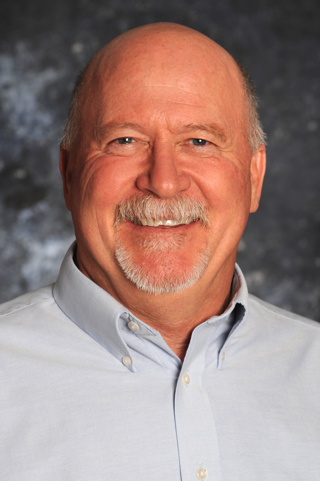 Headshot of Tim Nesbitt from the NMSU College of ACES