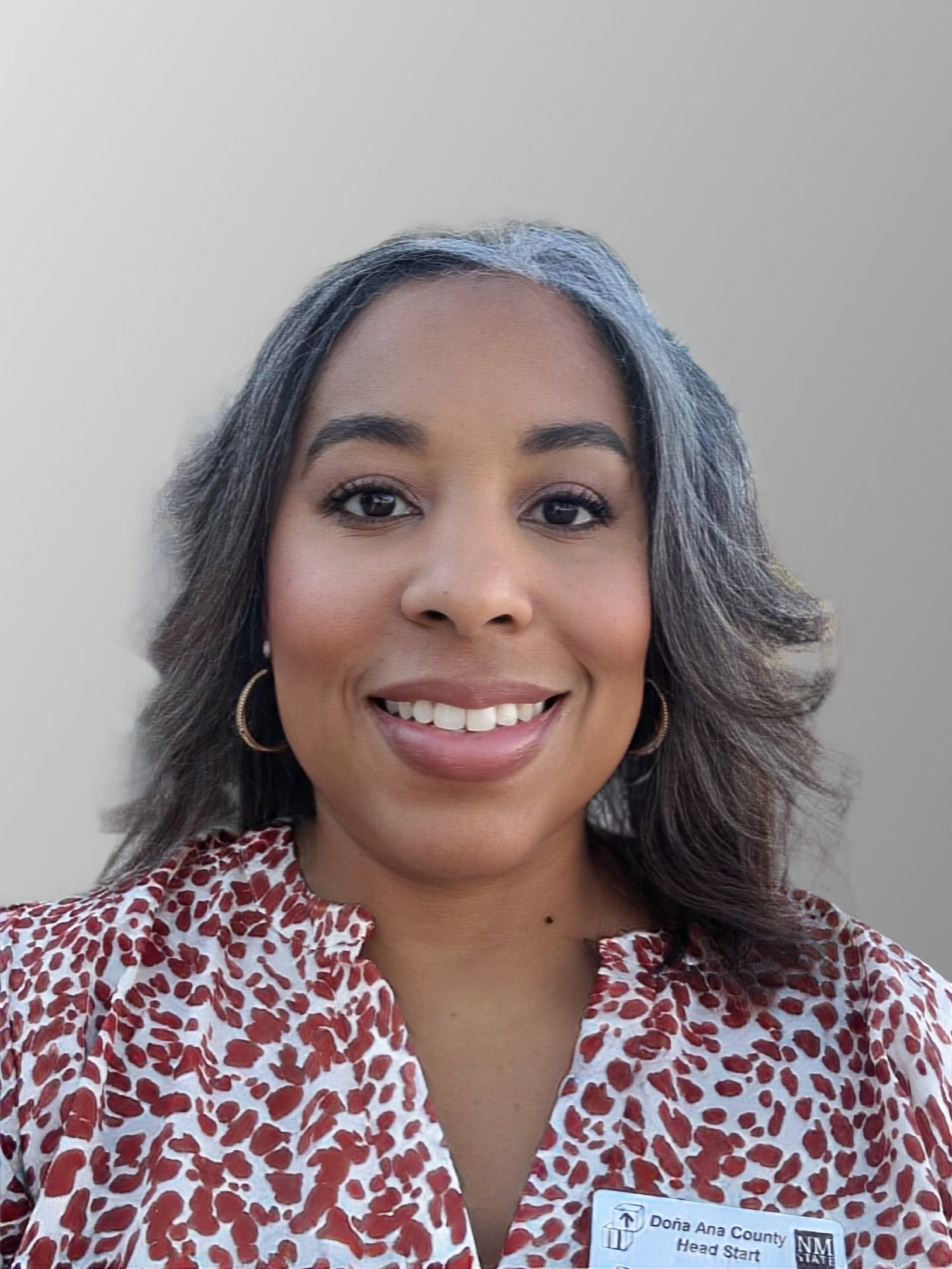 Headshot of Dr. Ava S Armstead-Cozart from the College of Health, Education and Social Transformation