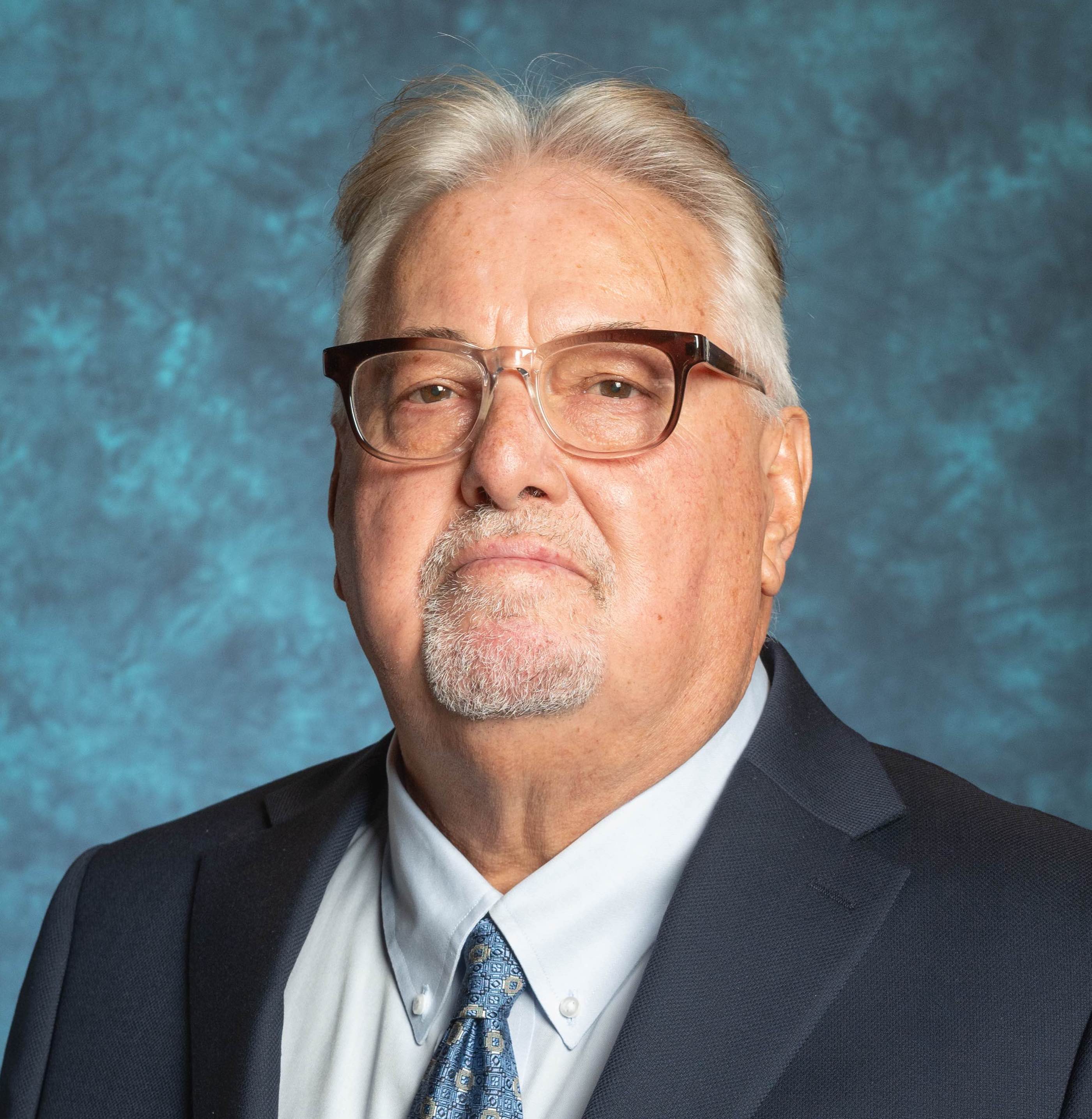 Headshot of Jim Stanfill 