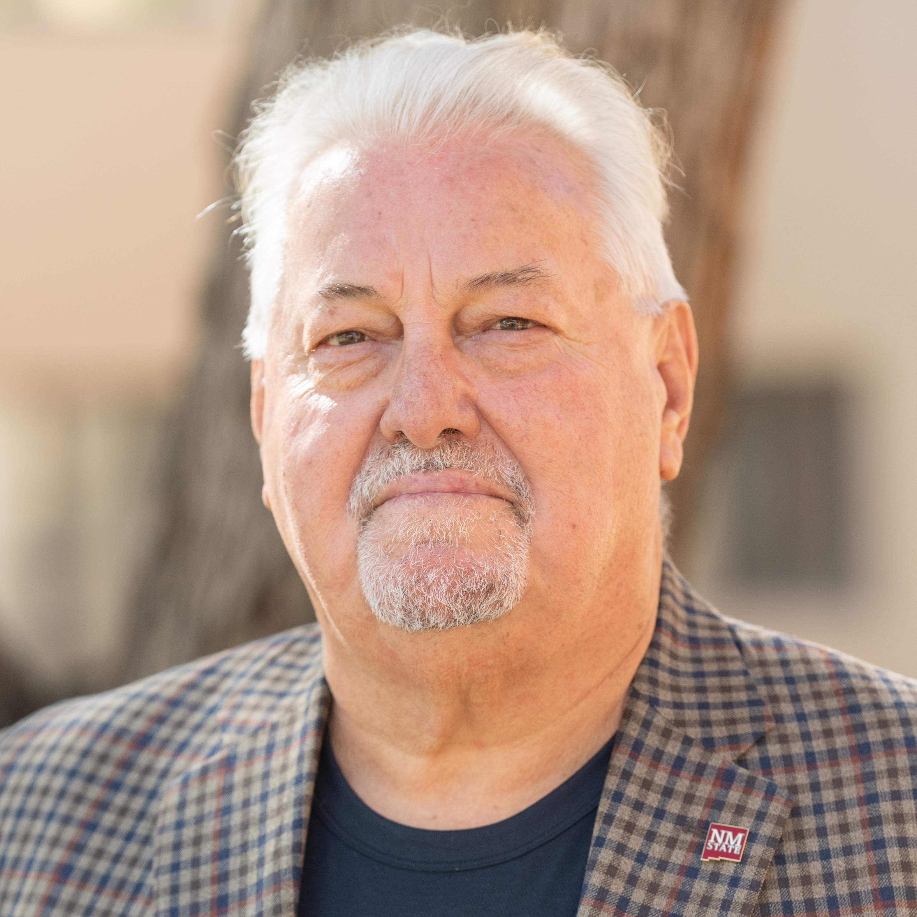 Headshot of Jim Stanfill 