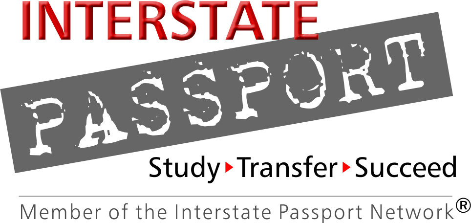 Wiche interstate passport network logo